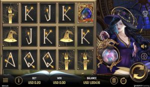 Astro Luck