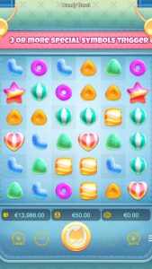 Candy Burst