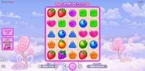 Candy Craze