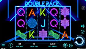 Double Race
