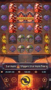 Forge of Wealth