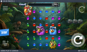 Pirots 2