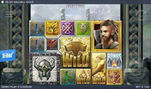 Valhall Gold