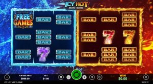 Icy Hot Multi-Game