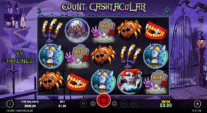 Count Cashtacular