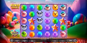Power Balls