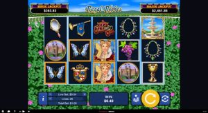 Regal Riches