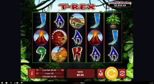 T-Rex