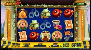 Cash Bandits 2