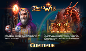 The Wiz