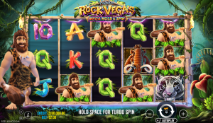 Rock Vegas