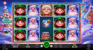 Big Santa
