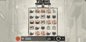 Toshi Video Club