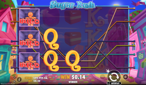 Sugar Rush