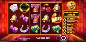 Cash Chips