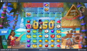 Tropicool 2