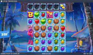 Tropicool