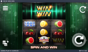 Win Win