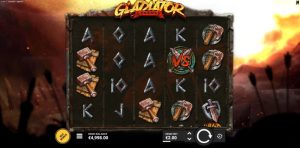 Gladiator Legends