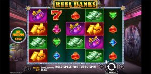 Reel Banks