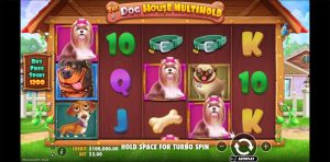 The Dog House Multihold